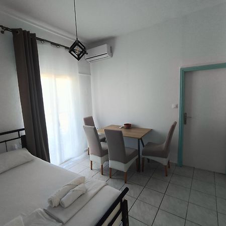Galini Apartments Bali  Eksteriør bilde